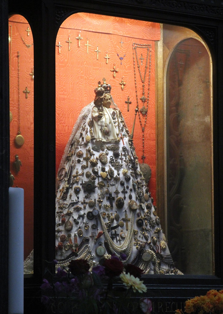 Jewellery Madonna